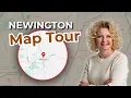Is Newington CT the Perfect Hub Town