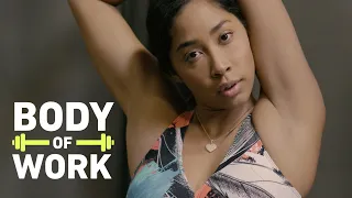 The Work Behind the Body: Robert Ri’chard, Apryl Jones, Diggy Simmons & More | Body of Work