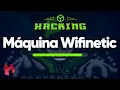 HackTheBox Wifinetic OSCP Style TWITCH LIVE