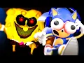 Download Lagu Sonic Plays: SPONGEBOB.EXE