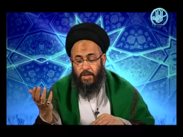 ⁣26- شوقا اليك - شرح ادعية ايام شهر رمضان -  سيد عادل العلوي