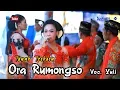 Download Lagu ORA RUMONGSO //YULI //TAYUB TERBARU //Kusuma Multimedia