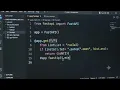 Part 2 No AI tricks here just real code you can actually use Let s dive in