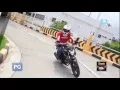 S2 EP 10 BR - Honda CB 150 R