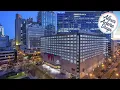 DoubleTree by Hilton Hotel Nashville Downtown Nashville TN United States Hotel Review
