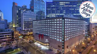 DoubleTree by Hilton Hotel Nashville Downtown Nashville TN United States Hotel Review
