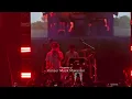 HINDIA - Rumah ke Rumah LIVE at SOUTH FEST Makassar  2025