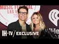 Amy Brown s Relationship with Bobby Bones Bobby Bones Show