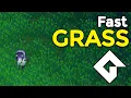 Fast GRASS Tutorial -