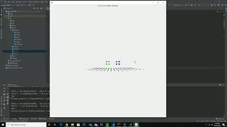 Java3D game engine test