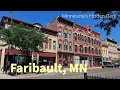 Discovering Faribault A Scenic Walk in Minnesota s Hidden Gem
