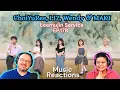 Download Lagu Leemujin Service EP. 178 | Wendy, ChoiYuRee, Liz \u0026 Maki | Couples Reaction!