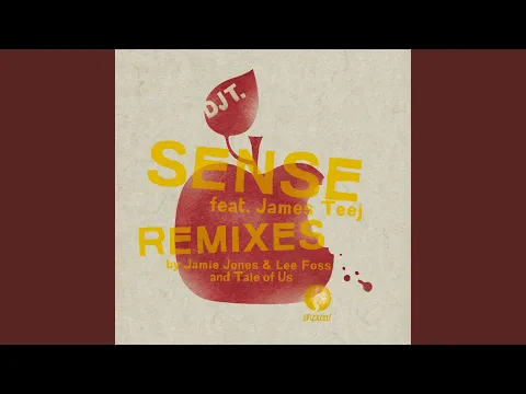 Download MP3 Sense (Extended Re-Edit)