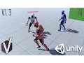 DEPRECATED Melee Combat v1 3 - Tutorial Part 2