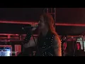 Brutal Assault 28 - Blood Fire Death (live) 2025