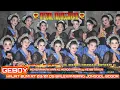 Download Lagu GEBOY LAGU BUHUN/KARUHUN VERSI BAJIDORAN JAIPONG MM UJANG IDAY GROUP KARAWANG TERBARU 