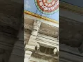 Lagu Thanumalayan temple #amazing #shorts