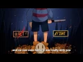 Undertale - You're gonna go far, Frisk (Genocide AMV)