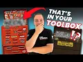 We Asked 6 Machinists to Show Us Their Toolboxes It Got Weird