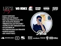Lagu DUGEM DJ RELA KAU TINGGALKAN AKU X SALAH MEMILIH NONSTOP HARDMIX SPECIAL REQUEST ABDI NEW 2025