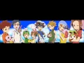 Download Lagu Butter-Fly - Wada Kouji (Eng Lyrics + Kanji \u0026 Romaji)