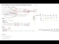 Leetcode 2357 Make Array Zero by Subtracting Equal Amounts