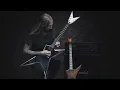 Pantera - Hard Lines Sunken Cheeks Solo Cover