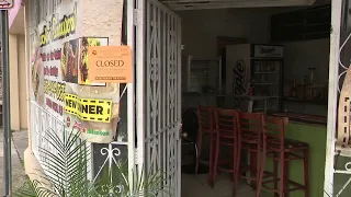 Dirty Dining Inspector shuts down restaurant for 3rd time