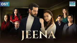 turkish drama jeena ost music video dramas central uc2o