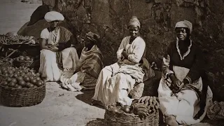 🎥 Documentário - Escravidão no Brasil - Parte I