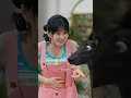 宠物店快倒闭了，她却意外接到天庭的订单！给哮天犬洗个澡就能换来仙界宝物，从此神兽排队求护理，连高冷霸总都成了她的忠实客户！#短剧 #shortdrama