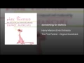 Something for Sellers (From the Mirisch-G & E Production "The Pink Panther")