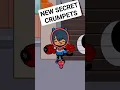 New secret crumpet!!! #toca #crumpet