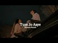 Download Lagu Tum Jo Aaye Zindagi Main                      [Slowed Reverb]