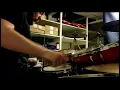 Blut Aus Nord - Antithesis of the Flesh - Drum Cover