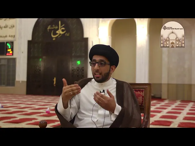 توضيح حول نية الصلاة - سماحة السيد موسى العلي