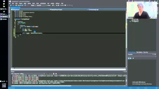 Exploring C 7 - Binary Literals
