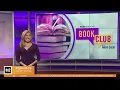 Second round of book options revealed
