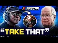 Michael Jordan Gives BEFITTING REPLY to NASCAR as 23XI Racing Wins Daytona 500 After Lawsuit