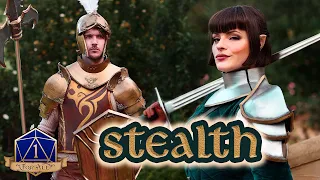 Download Stealthy Approach | 1 For All | D\u0026D Comedy Web-Series MP3