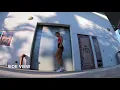 New intermediate Cutting shapes choreography combo step by step tutorial