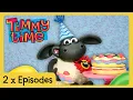 20-Minute Timmy Time 2x Full Episodes Kids Will Love