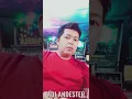 Lagu TAKONANG DI AMAK.. VOKAL RIKA SUMALIA. CIPTA SUHARDELIS. Cover ADI ANDESTER