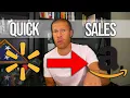 How I Use Brickseek to Quickly Resell Walmart Products on Amazon