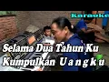 Download Lagu Gadis Bukan Perawan Remik By Jaja Miharja | Versi Remik Manual || KARAOKE KN7000 FMC