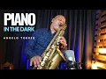 Download Lagu PIANO IN THE DARK - Brenda Russel - Angelo Torres Instrumental Sax Cover - AT Romantic CLASS