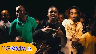 champion knockout christ cycoz official music video 