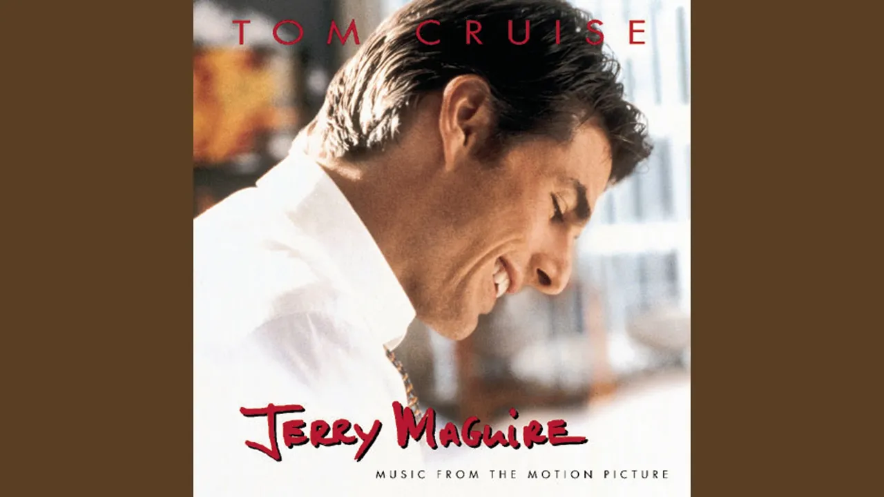 We Meet Again (Theme from "Jerry McGuire") We Meet Again (Theme from "Jerry McGuire")