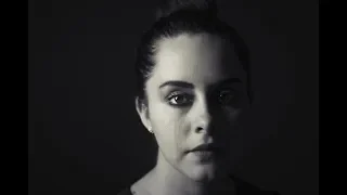 كيف تبكي في    ثانية   أسهل طريقة للبكاء دندنها