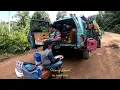 Download Lagu Betapa Indahnya The Heart of Borneo Island @ SenayaDunya by SerangSumbang #overland